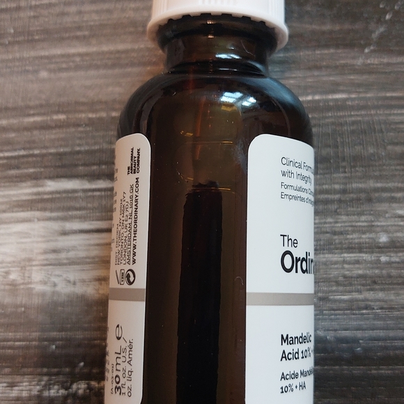 Mandelic Acid - Picture 2 of 6